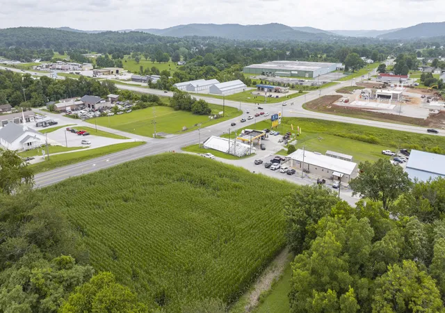 Photo 1 of Land for sale at 000 Surrey Hl Rd, Monticello, KY 42633 | MLS# 26020993 | Listing updated on 2026-08-05