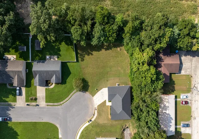 Photo 1 of Land for sale at 1826 S Doran Rd, Murray, KY 42071 | MLS# 26021882 | Listing updated on 2026-09-13