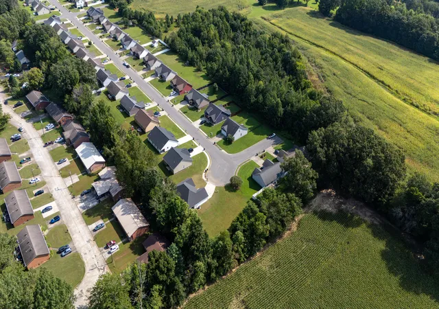 Photo 2 of Land for sale at 1826 S Doran Rd, Murray, KY 42071 | MLS# 26021882 | Listing updated on 2026-09-13