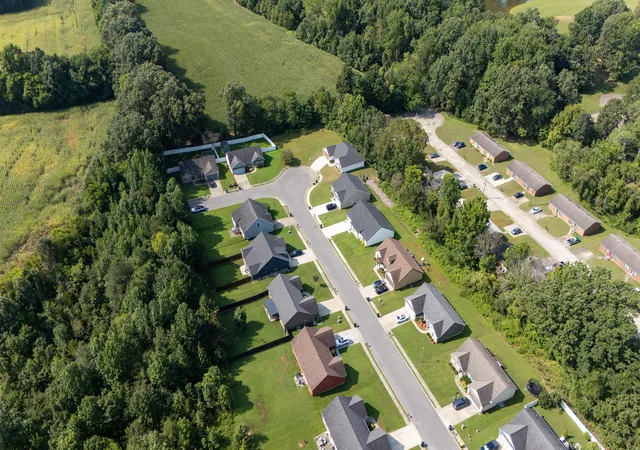 Photo 3 of Land for sale at 1826 S Doran Rd, Murray, KY 42071 | MLS# 26021882 | Listing updated on 2026-09-13