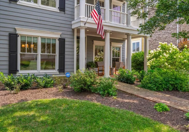 Photo 1 of Single family home for sale at 1988 General Warfield Way, Lexington, KY 40505 | MLS# 26020142 | Listing updated on 2026-10-13