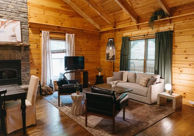 Photo 1 of Single family home for sale at 684 N Fork Rd, Stanton, KY 40380 | MLS# 26020387 | Listing updated on 2026-09-16