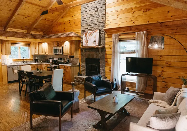 Photo 2 of Single family home for sale at 684 N Fork Rd, Stanton, KY 40380 | MLS# 26020387 | Listing updated on 2026-09-16