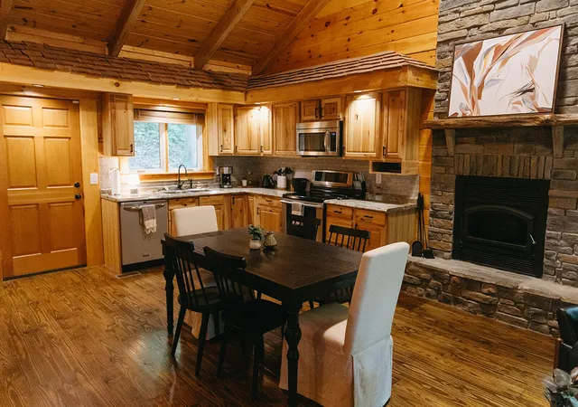 Photo 3 of Single family home for sale at 684 N Fork Rd, Stanton, KY 40380 | MLS# 26020387 | Listing updated on 2026-09-16