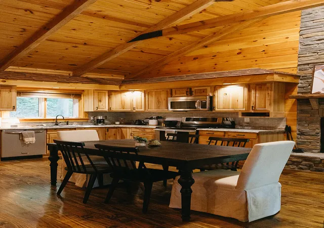 Photo 3 of Single family home for sale at 684 N Fork Rd, Stanton, KY 40380 | MLS# 26020387 | Listing updated on 2026-09-16