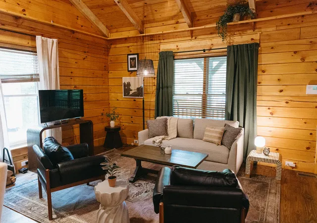 Photo 4 of Single family home for sale at 684 N Fork Rd, Stanton, KY 40380 | MLS# 26020387 | Listing updated on 2026-09-16