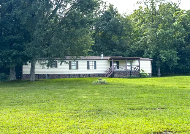 Photo 1 of Sale Pending at 186 Hancock Subdivision, Monticello, KY 42633 | MLS# 26020157 | Listing updated on 2026-09-11