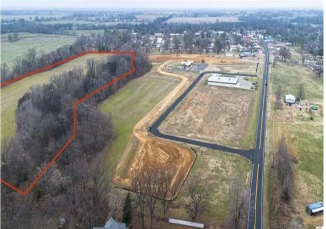 Photo 1 of Land for sale at Lot C Barlow Rd, Barlow, KY 42024 | MLS# 26021528 | Listing updated on 2026-08-10