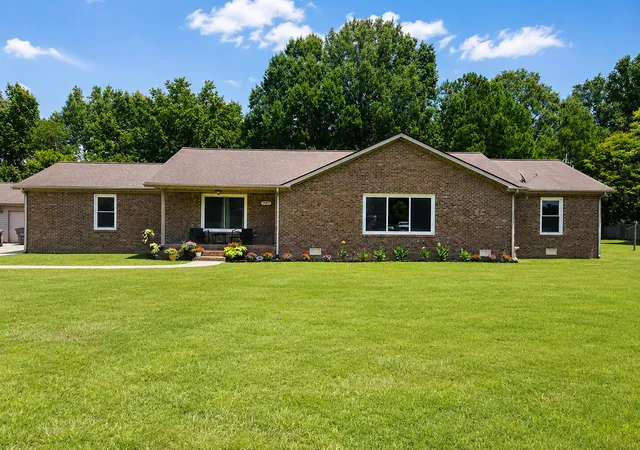 Photo 1 of Sale Pending at 349 Anita Ln, Ledbetter, KY 42058 | MLS# 26020169 | Listing updated on 2026-09-21
