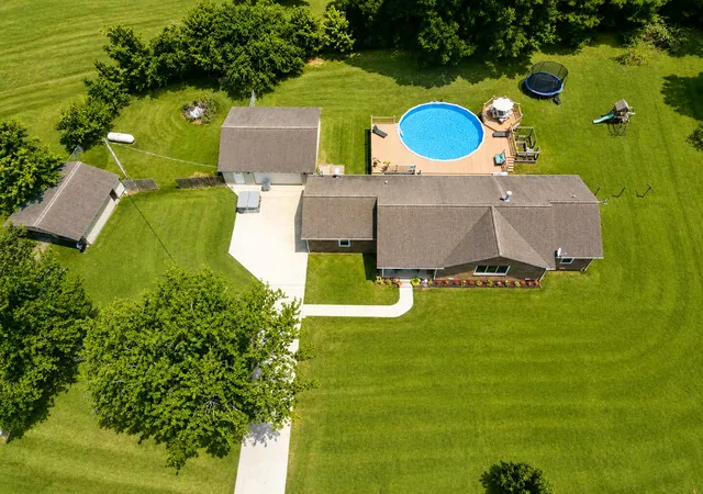 Photo 2 of Sale Pending at 349 Anita Ln, Ledbetter, KY 42058 | MLS# 26020169 | Listing updated on 2026-09-21