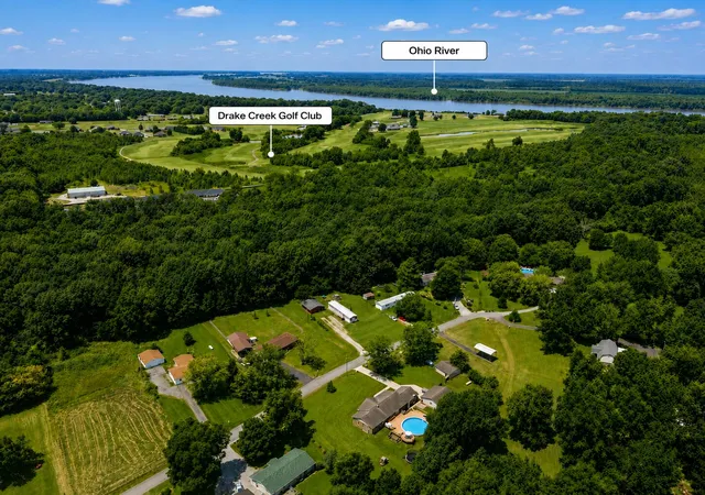 Photo 3 of Sale Pending at 349 Anita Ln, Ledbetter, KY 42058 | MLS# 26020169 | Listing updated on 2026-09-21