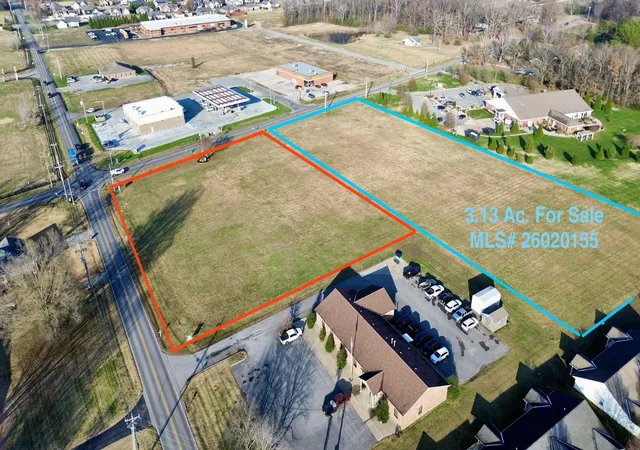 Photo 2 of Land for sale at 000 W Kentucky 94, Murray, KY 42071 | MLS# 26020159 | Listing updated on 2026-07-28