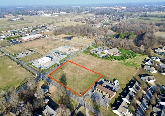 Photo 3 of Land for sale at 000 W Kentucky 94, Murray, KY 42071 | MLS# 26020159 | Listing updated on 2026-07-28