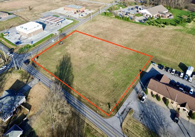 Photo 4 of Land for sale at 000 W Kentucky 94, Murray, KY 42071 | MLS# 26020159 | Listing updated on 2026-07-28