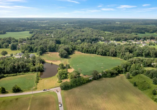 Photo 3 of Land for sale at 1363 Wiswell Rd, Murray, KY 42071 | MLS# 26021454 | Listing updated on 2026-08-08