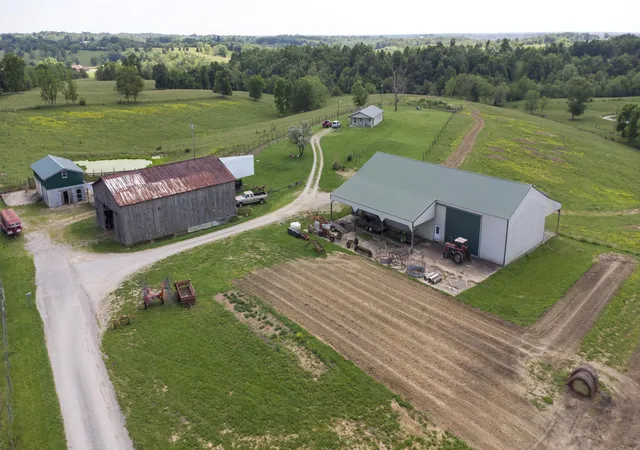 Photo 1 of Single family home for sale at 850 W Gardner Rd, Cynthiana, KY 41031 | MLS# 26020217 | Listing updated on 2026-08-24