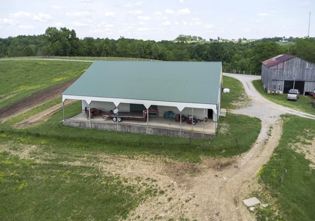 Photo 3 of Single family home for sale at 850 W Gardner Rd, Cynthiana, KY 41031 | MLS# 26020217 | Listing updated on 2026-08-24