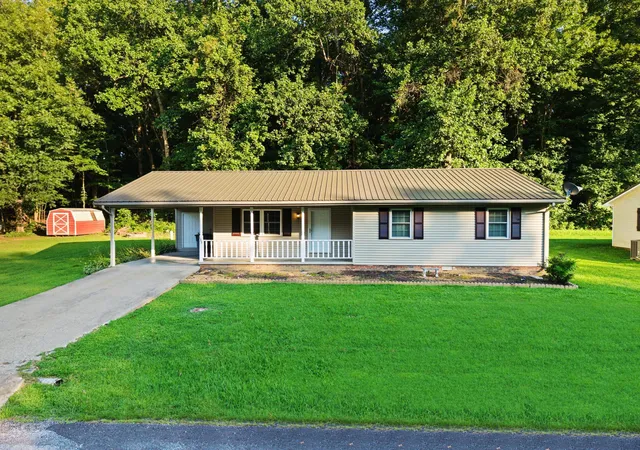 Photo 1 of Sale Pending at 133 Pebble Crk Dr, Eddyville, KY 42038 | MLS# 26021441 | Listing updated on 2026-09-10