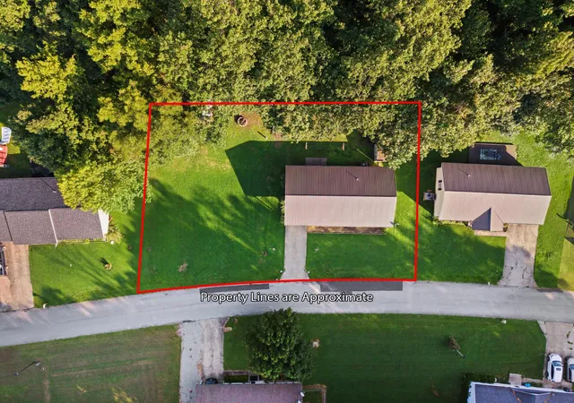 Photo 2 of Sale Pending at 133 Pebble Crk Dr, Eddyville, KY 42038 | MLS# 26021441 | Listing updated on 2026-09-10