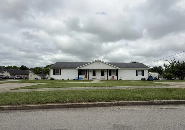 Photo 1 of Multi family home for sale at 239 241 Stevenson Ave, Danville, KY 40422 | MLS# 26020223 | Listing updated on 2026-07-29