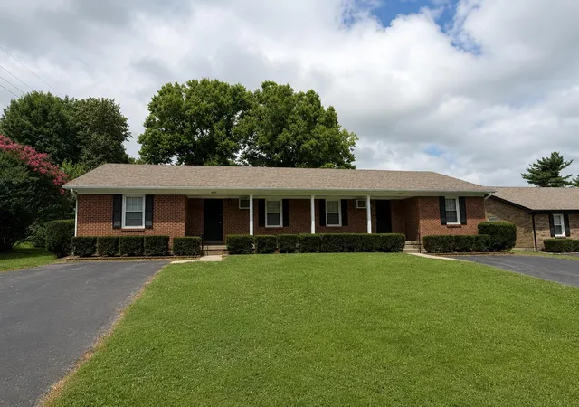 Photo 1 of Multi family home for sale at 1055 1057 Butler Dr, Danville, KY 40422 | MLS# 26020224 | Listing updated on 2026-07-29