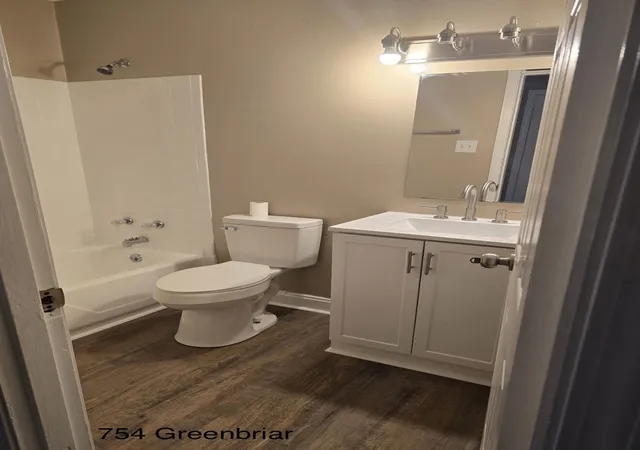Photo 5 of Multi family home for sale at 754 Greenbriar Dr #A & B, Harrodsburg, KY 40330 | MLS# 26020226 | Listing updated on 2026-07-29