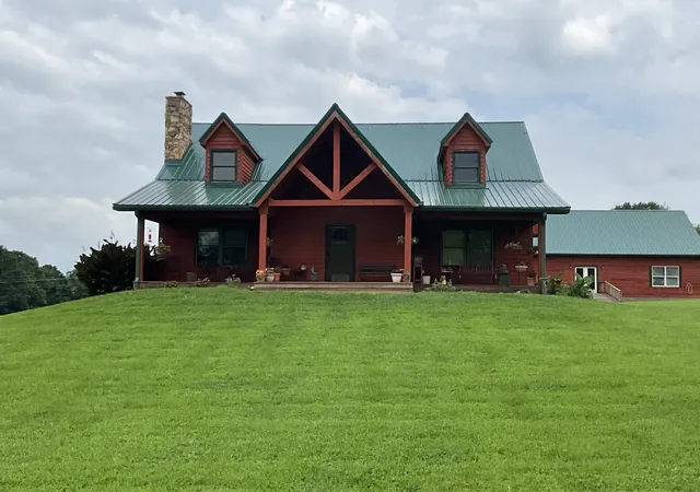 Photo 1 of Single family home for sale at 181 William Whitley Rd, Stanford, KY 40484 | MLS# 26020178 | Listing updated on 2026-09-13