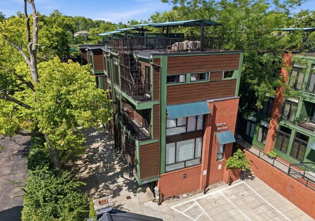 Photo 1 of Sale Pending at 622 W Main St #102, Lexington, KY 40508 | MLS# 26020796 | Listing updated on 2026-08-30