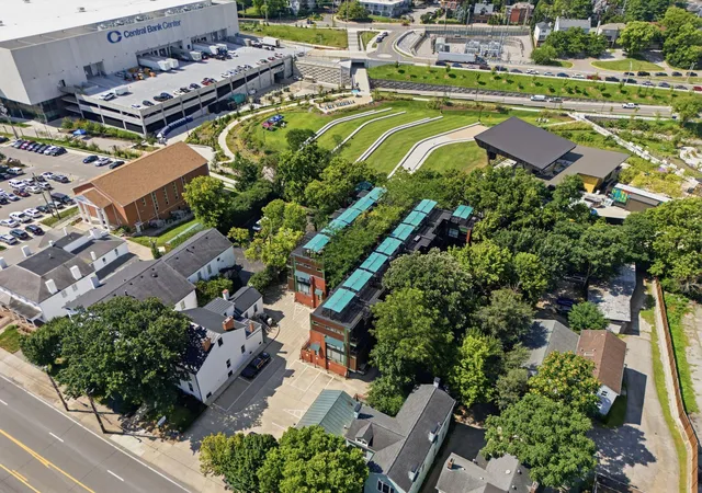 Photo 3 of Sale Pending at 622 W Main St #102, Lexington, KY 40508 | MLS# 26020796 | Listing updated on 2026-08-30