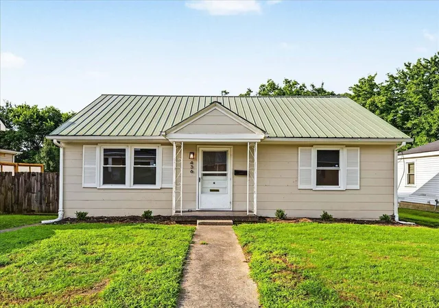 Photo 1 of Sale Pending at 436 1/2 Russell St, Danville, KY 40422 | MLS# 26020205 | Listing updated on 2026-09-14