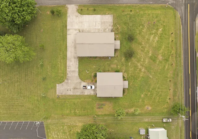 Photo 37 of Single family home for sale at 2331 Benton Briensburg Rd, Benton, KY 42025 | MLS# 26020279 | Listing updated on 2026-07-29