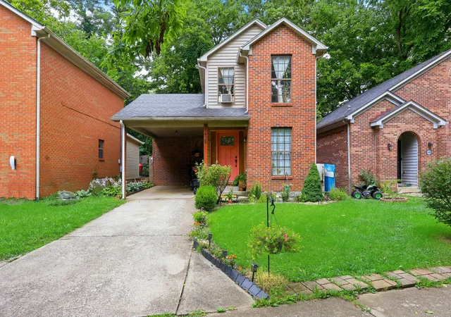 Photo 2 of Single family home for sale at 1438 Vintage Cir, Lexington, KY 40517 | MLS# 26021011 | Listing updated on 2026-08-05