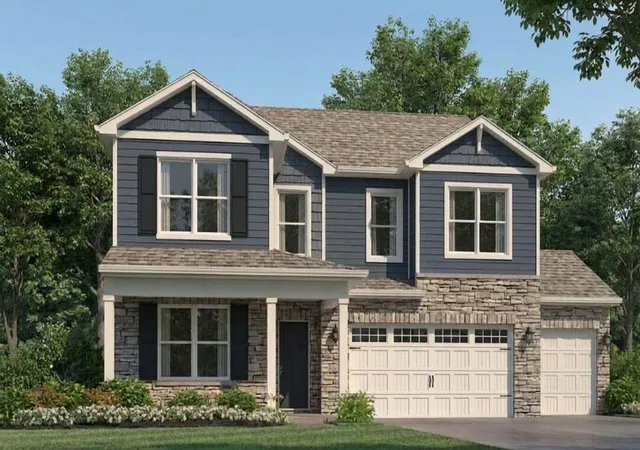 Photo 1 of Sale Pending at 100 Oxford Reserve St, Georgetown, KY 40324 | MLS# 26020220 | Listing updated on 2026-07-29