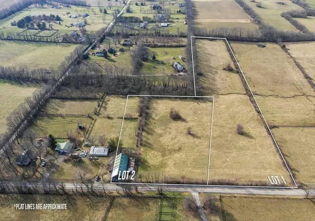 Photo 1 of Land for sale at 403 Ruddles Ml Rd, Paris, KY 40361 | MLS# 26020331 | Listing updated on 2026-07-30