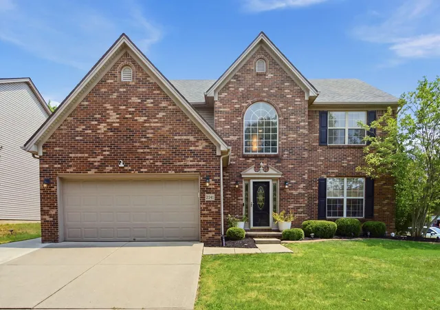 Photo 1 of Single family home for sale at 2841 Sandersville Rd, Lexington, KY 40511 | MLS# 26021925 | Listing updated on 2026-09-23