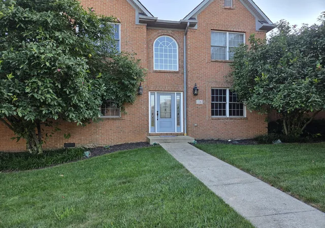 Photo 3 of Single family home for sale at 116 Olympia Way, Georgetown, KY 40324 | MLS# 26020242 | Listing updated on 2026-08-28