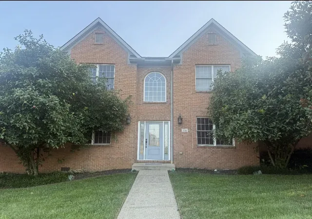 Photo 3 of Single family home for sale at 116 Olympia Way, Georgetown, KY 40324 | MLS# 26020242 | Listing updated on 2026-08-28
