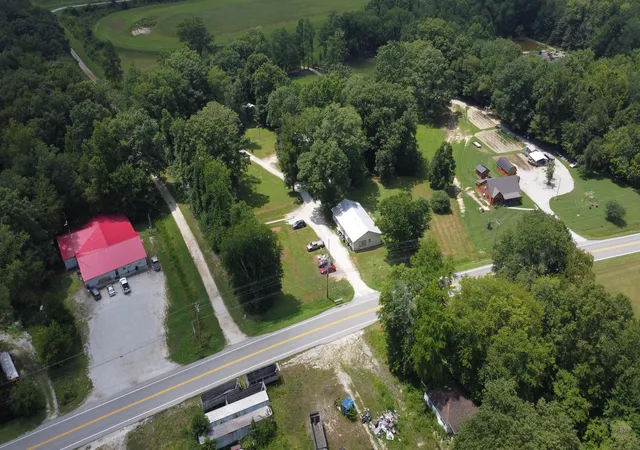 Photo 3 of Multi family home for sale at 2885 Main St, Clay City, KY 40312 | MLS# 26020528 | Listing updated on 2026-08-03