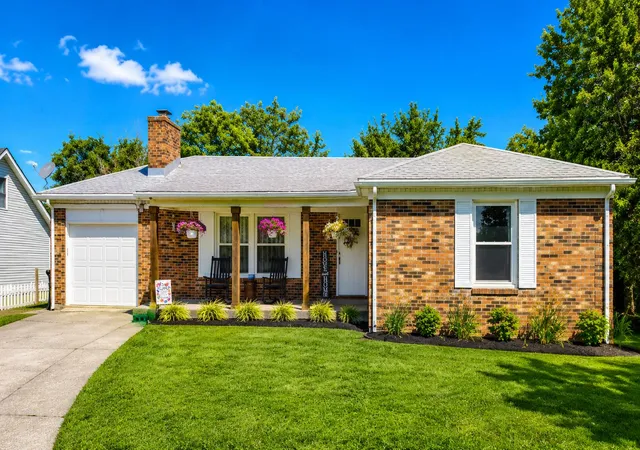 Photo 1 of Sale Pending at 110 Oriole St, Carlisle, KY 40311 | MLS# 26020478 | Listing updated on 2026-09-06