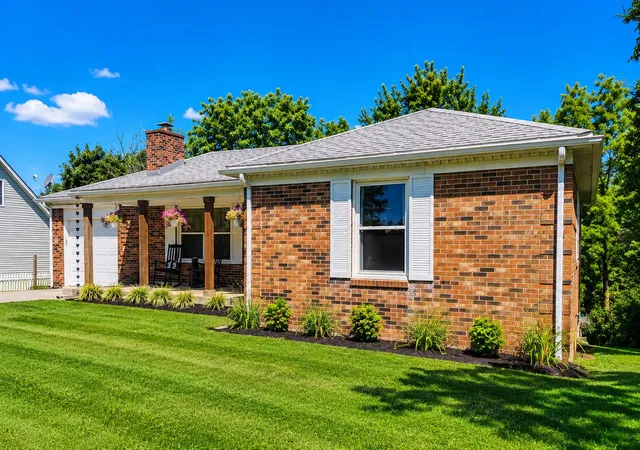 Photo 2 of Sale Pending at 110 Oriole St, Carlisle, KY 40311 | MLS# 26020478 | Listing updated on 2026-09-06
