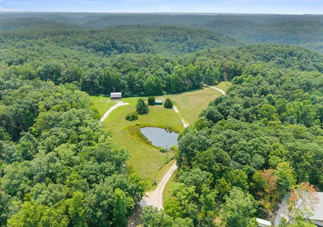 Photo 1 of Land for sale at Lot 74 4676 Amos Ridge Rd, Frenchburg, KY 40322 | MLS# 26020600 | Listing updated on 2026-08-01