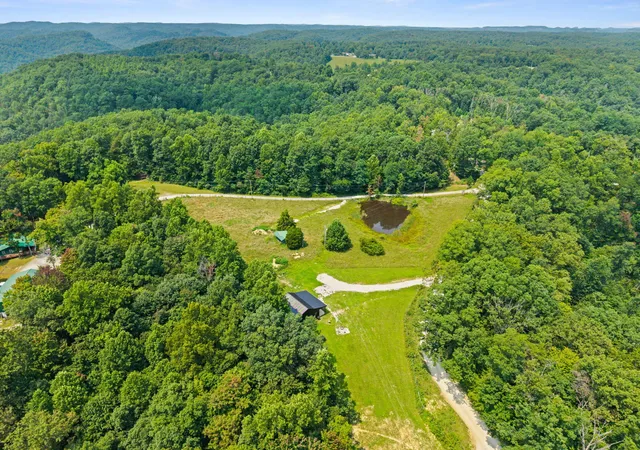 Photo 2 of Land for sale at Lot 74 4676 Amos Ridge Rd, Frenchburg, KY 40322 | MLS# 26020600 | Listing updated on 2026-08-01