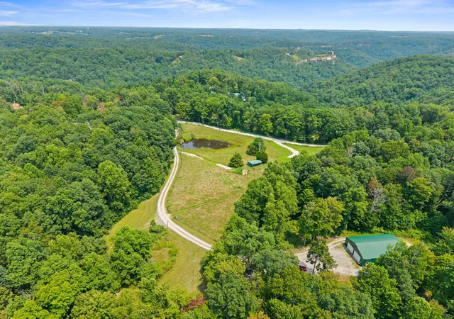 Photo 2 of Land for sale at Lot 74 4676 Amos Ridge Rd, Frenchburg, KY 40322 | MLS# 26020600 | Listing updated on 2026-08-01