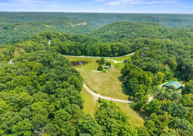 Photo 5 of Land for sale at Lot 74 4676 Amos Ridge Rd, Frenchburg, KY 40322 | MLS# 26020600 | Listing updated on 2026-08-01