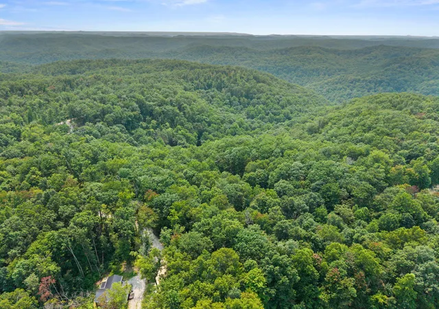 Photo 2 of Land for sale at Lot 76 169 Oak Hl Dr, Frenchburg, KY 40322 | MLS# 26020638 | Listing updated on 2026-08-01