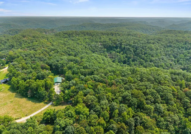 Photo 1 of Land for sale at Lot 77 193 Oak Hl Dr, Frenchburg, KY 40322 | MLS# 26020675 | Listing updated on 2026-08-02