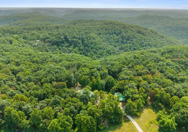 Photo 2 of Land for sale at Lot 77 193 Oak Hl Dr, Frenchburg, KY 40322 | MLS# 26020675 | Listing updated on 2026-08-02