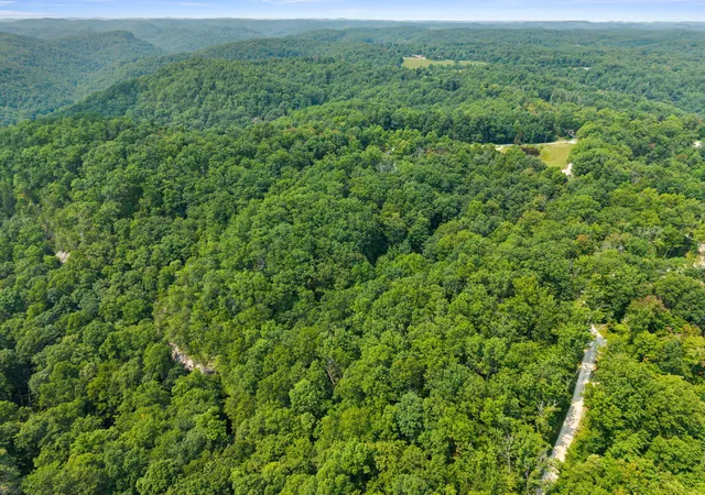 Photo 5 of Land for sale at Lot 77 193 Oak Hl Dr, Frenchburg, KY 40322 | MLS# 26020675 | Listing updated on 2026-08-02