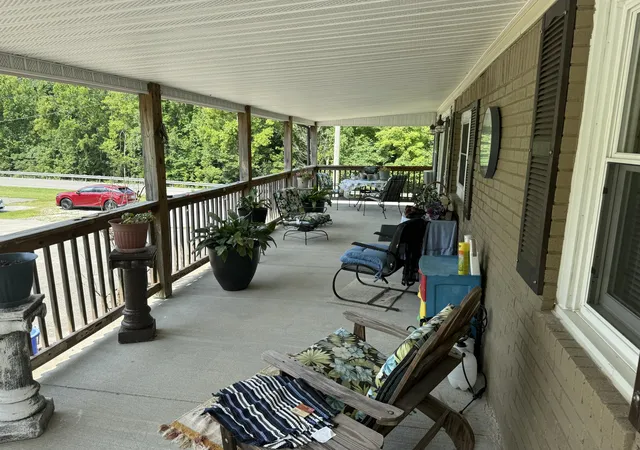 Photo 2 of Single family home for sale at 10833 Battlefield Memorial Hwy, Berea, KY 40403 | MLS# 26020271 | Listing updated on 2026-08-25