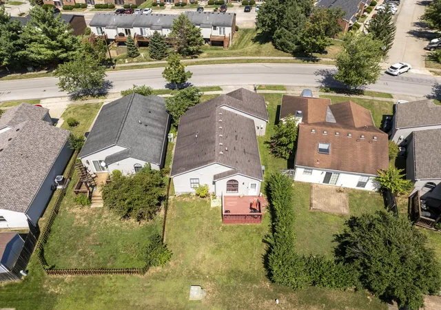 Photo 3 of Multi family home for sale at 3532 Brookewind Way, Lexington, KY 40515 | MLS# 26021579 | Listing updated on 2026-08-20